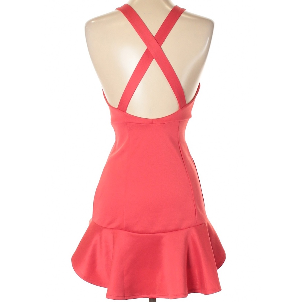 Lovers + Friends Tulip Hem Dress - Picture 9 of 9